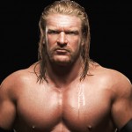 healthy triple h picture