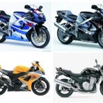 wonderful suzuki bikes picture