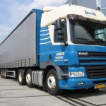 Wallpaper Bakker Transport