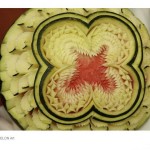 nice watermelon picture