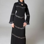 nice abaya picture