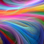 colorful abstract wallpaper