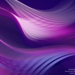 nice purple background picture