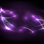 purple background picture