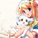 nice anime picture