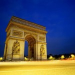 top paris picture