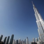 top tallest building picture