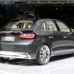 wonderful audi a1 picture