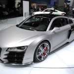 fantastic audi car picture