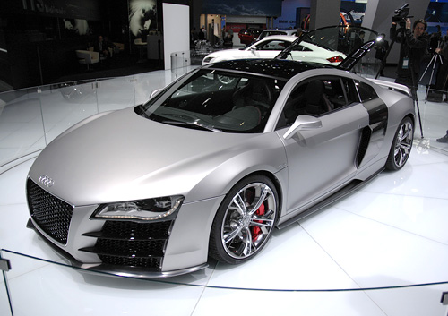 fantastic audi car picture