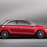 best audi a1 picture