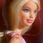 best barbie picture