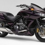 black honda bikes picture