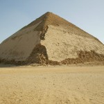 dry pyramid picture
