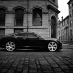 bentley continental gt picture