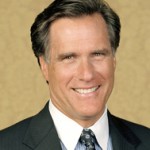 smiley mitt romney picture