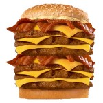 king burger picture