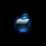 hd apple picture
