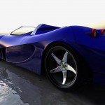 free download ferrari wallpaper