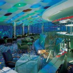 sail arab emirates restaurant picture