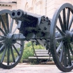 great cannon picture
