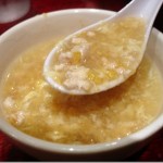 chicken corn soup wallpaper