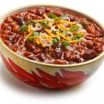 best chili picture