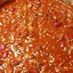 free chili picture