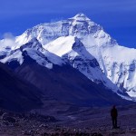mount everest picture