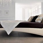 simple bed design picture