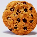 chocolate cookie