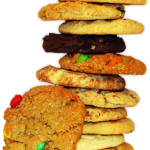 cookies wallpaper