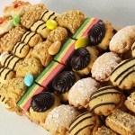 different types of cookies