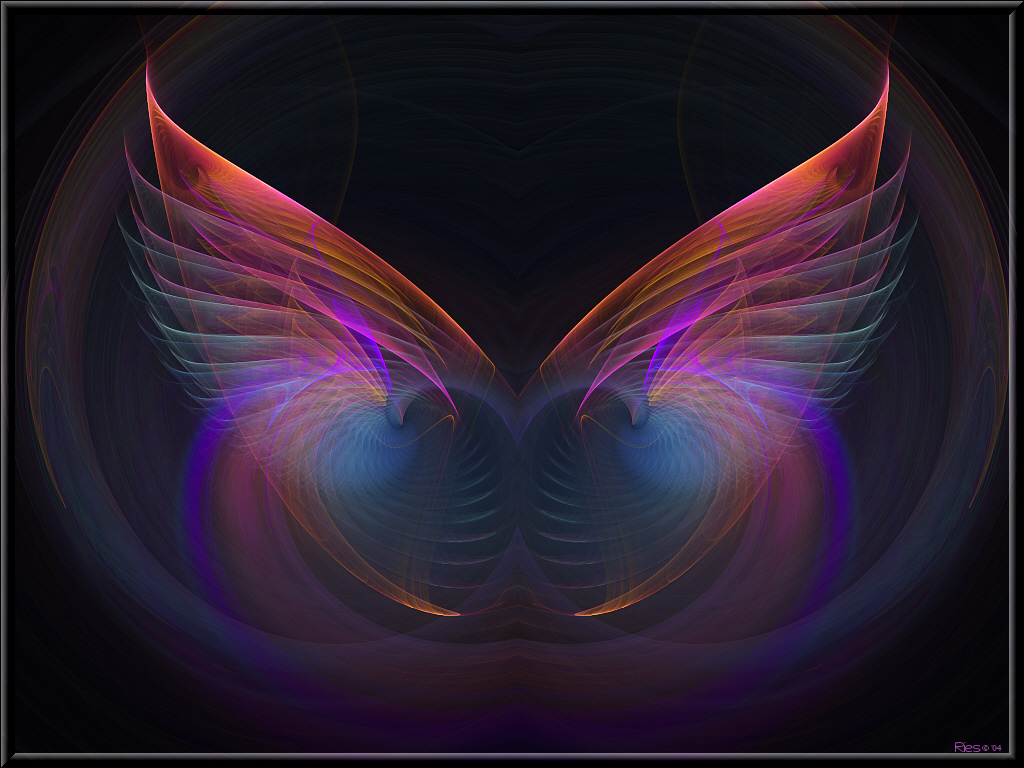 digital hd pc wallpaper