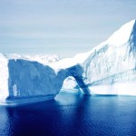 nice iceberg picture