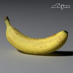 yellow banana wallpaper