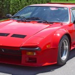 de tomaso panthera picture