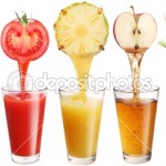 vegetable fresh juice picture