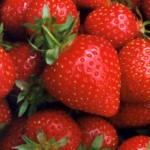 free strawberry picture