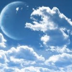 download clouds wallpaper