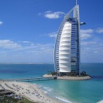 beautiful burj al arab wallpaper