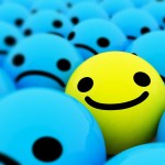 smiley face hd wallpaper