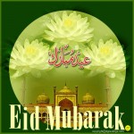 nice eid wallpaper