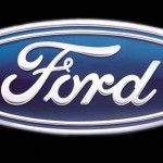 sign ford picture