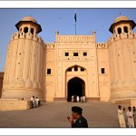 top fort lahore picture