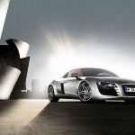 free download audi car