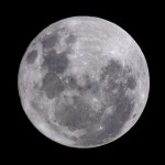 light moon picture