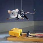 best funny mouse picture