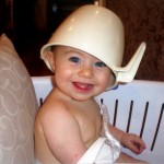 funny baby picture