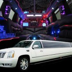 limousine picture